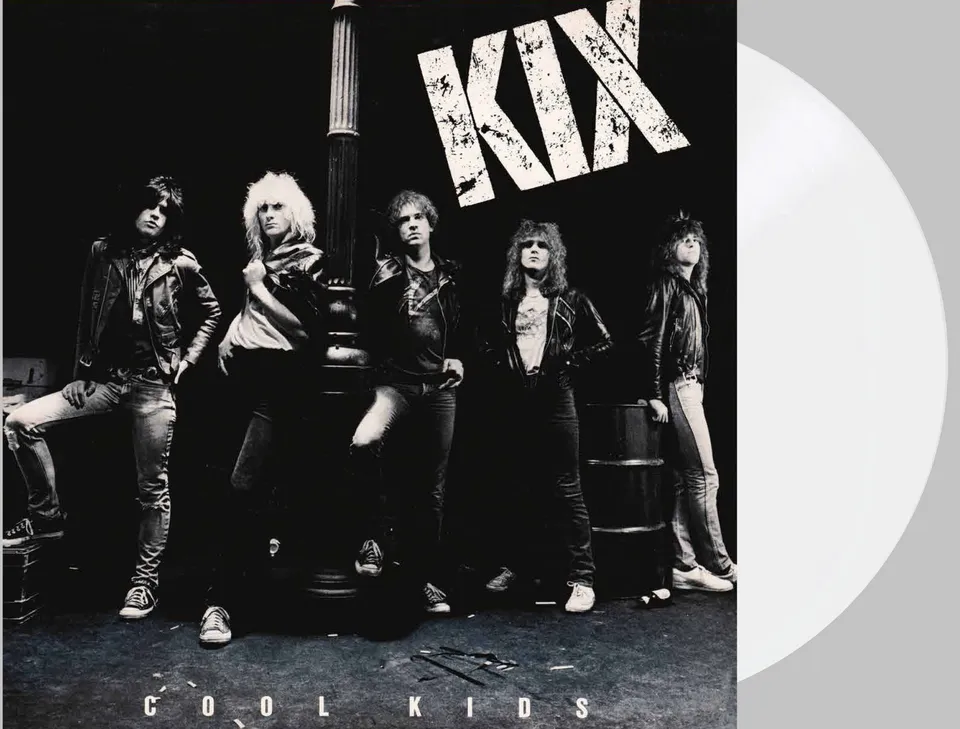 friday-music-kix-cool-kids-schallplatte-wei-limited-edition image 1
