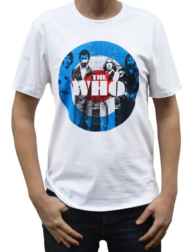 amplified-the-who-target-t-shirt-wei-s image 1