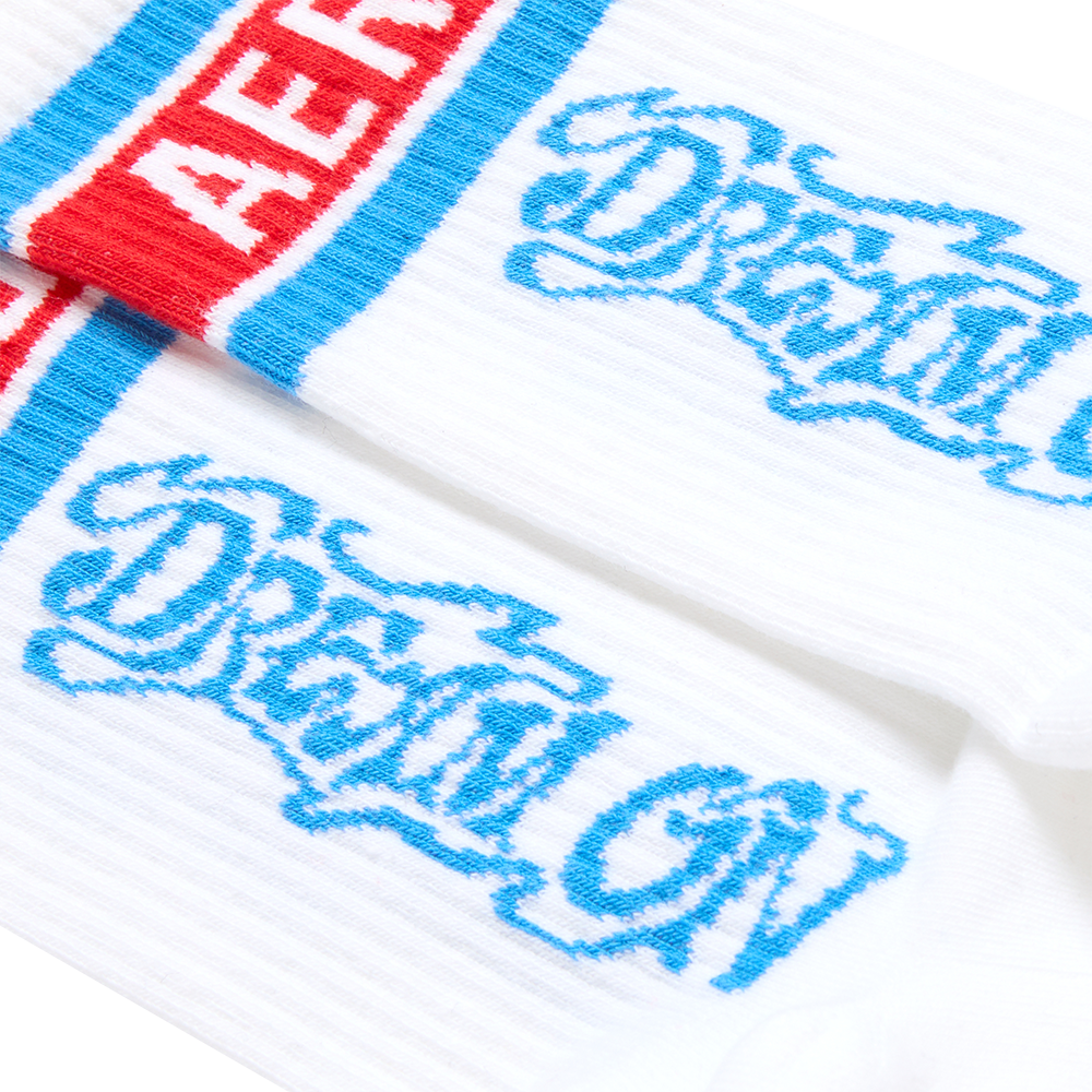 aerosmith-dream-on-socken-wei-baumwolle-crew image 4