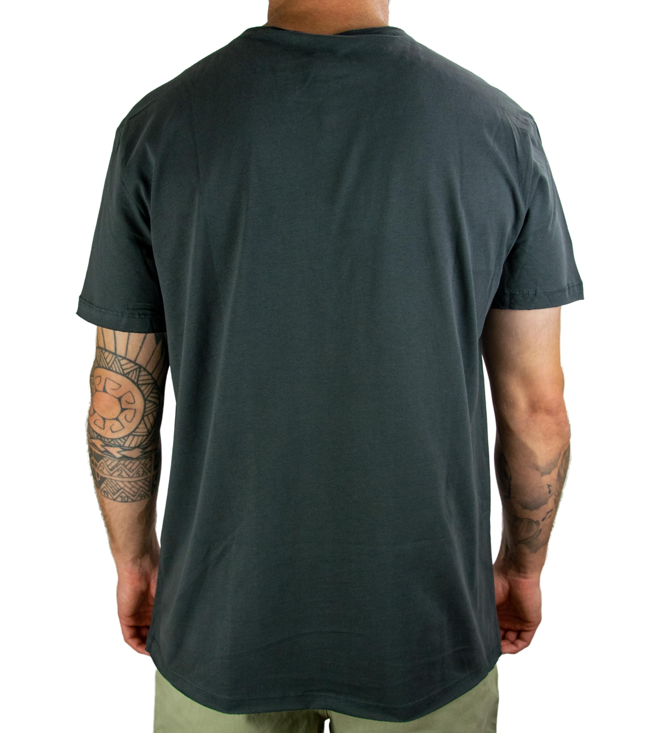 amplified-mot-rhead-england-t-shirt-s-herren image 5