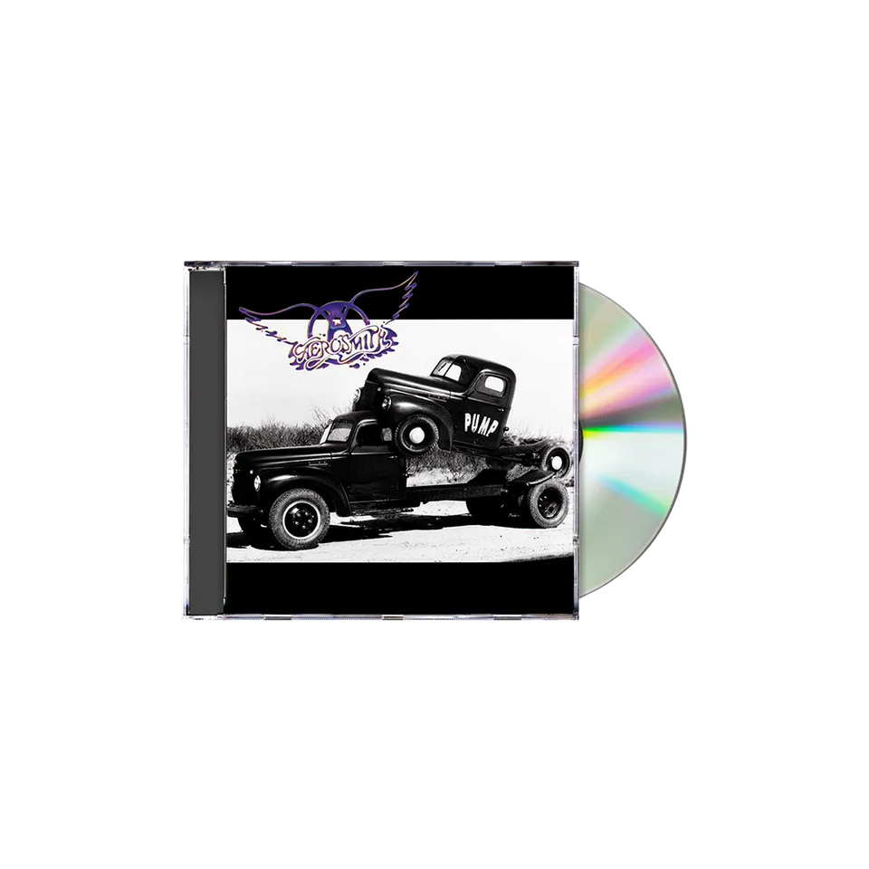 aerosmith-pump-cd-album-mit-love-in-an-elevator image 1