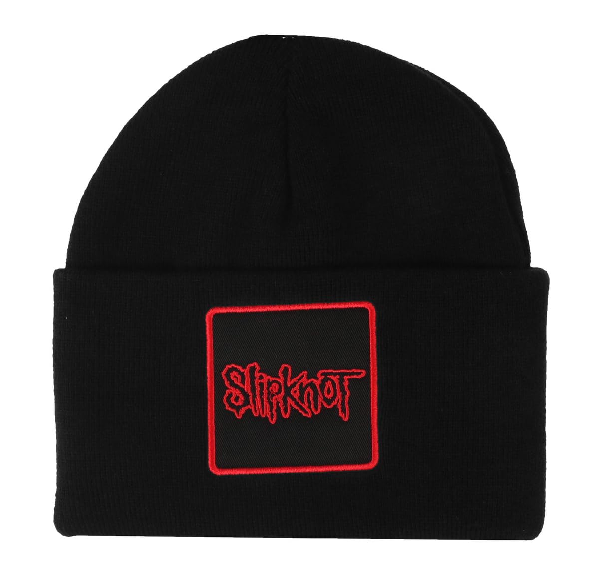 amplified-rolling-stones-beanie-strickm-tze-baumwolle image 5