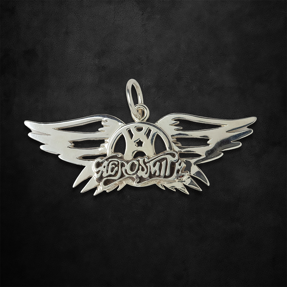 aerosmith-classic-wings-pendant-anh-nger-sterlingsilber image 1